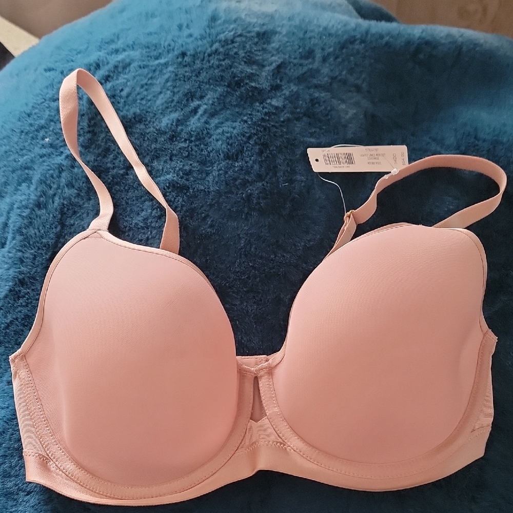 Soma Lighty Lined Perfect Coversge Bra